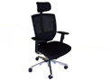 BO-Vegas Ergonomic Fabric Seat